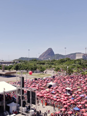 Bloco do Sargento Pimenta celebra 15 anos com homenagem a Elis Regina e momentos inesquecíveis no Carnaval 2025