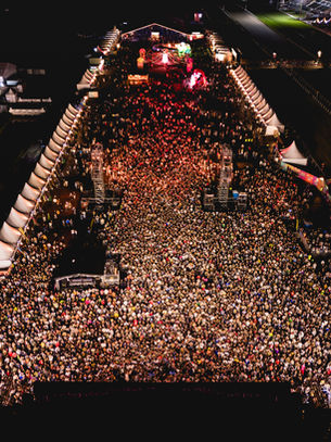 Doce Maravilha 2025 encerra sua segunda edição no Rio de Janeiro