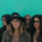 Divulgação/Dirty Honey