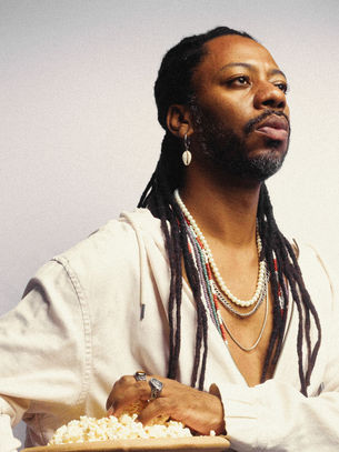 Thiago Elniño anuncia "Canjerê" com participações de peso e faixa inédita de Marku Ribas