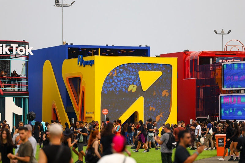 Ipiranga lança promoção nacional com mais de R$ 1 milhão em prêmios e ingressos para o Rock in Rio 2026
