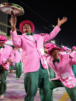 Passaporte Rio Carnaval 2027 começa a ser vendido no dia 9 de março