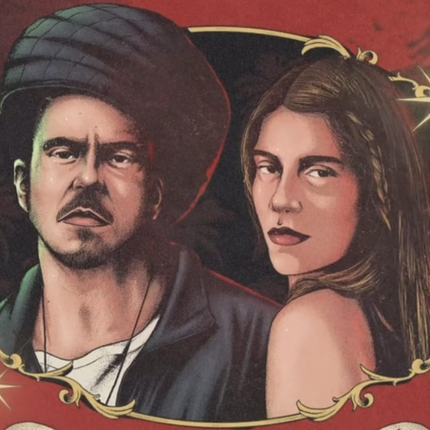 Adonai e Cynthia Luz lançam o single "Tudo Passará"