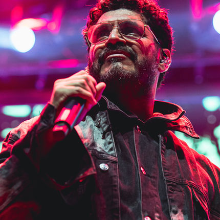 Criolo celebra 15 anos do histórico álbum “Nó na Orelha” em turnê especial produzida pela Live Nation