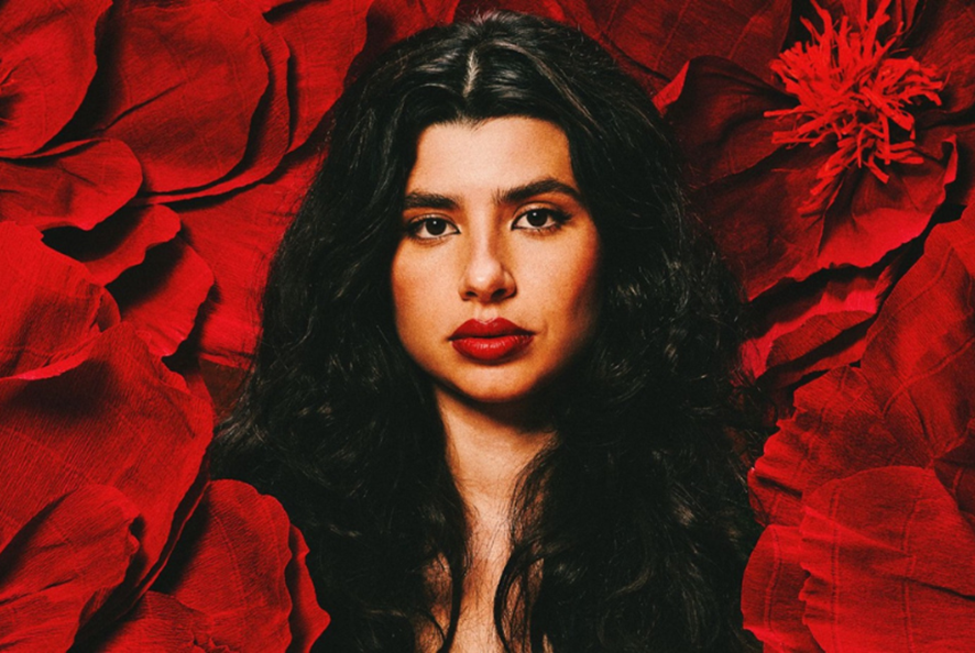 Mari Jasca leva o show “Disparada” ao Sesc 14 Bis