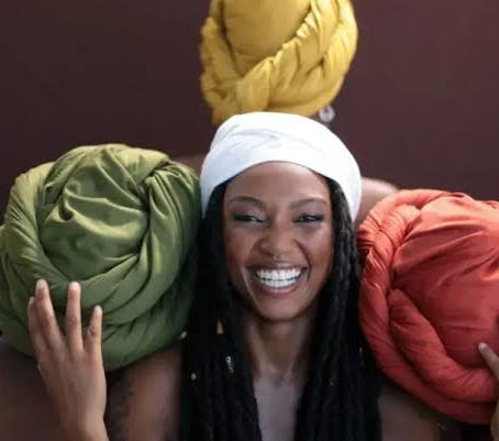 Bia Ferreira apresenta o show do álbum "Améfrica" no Sesc Belenzinho