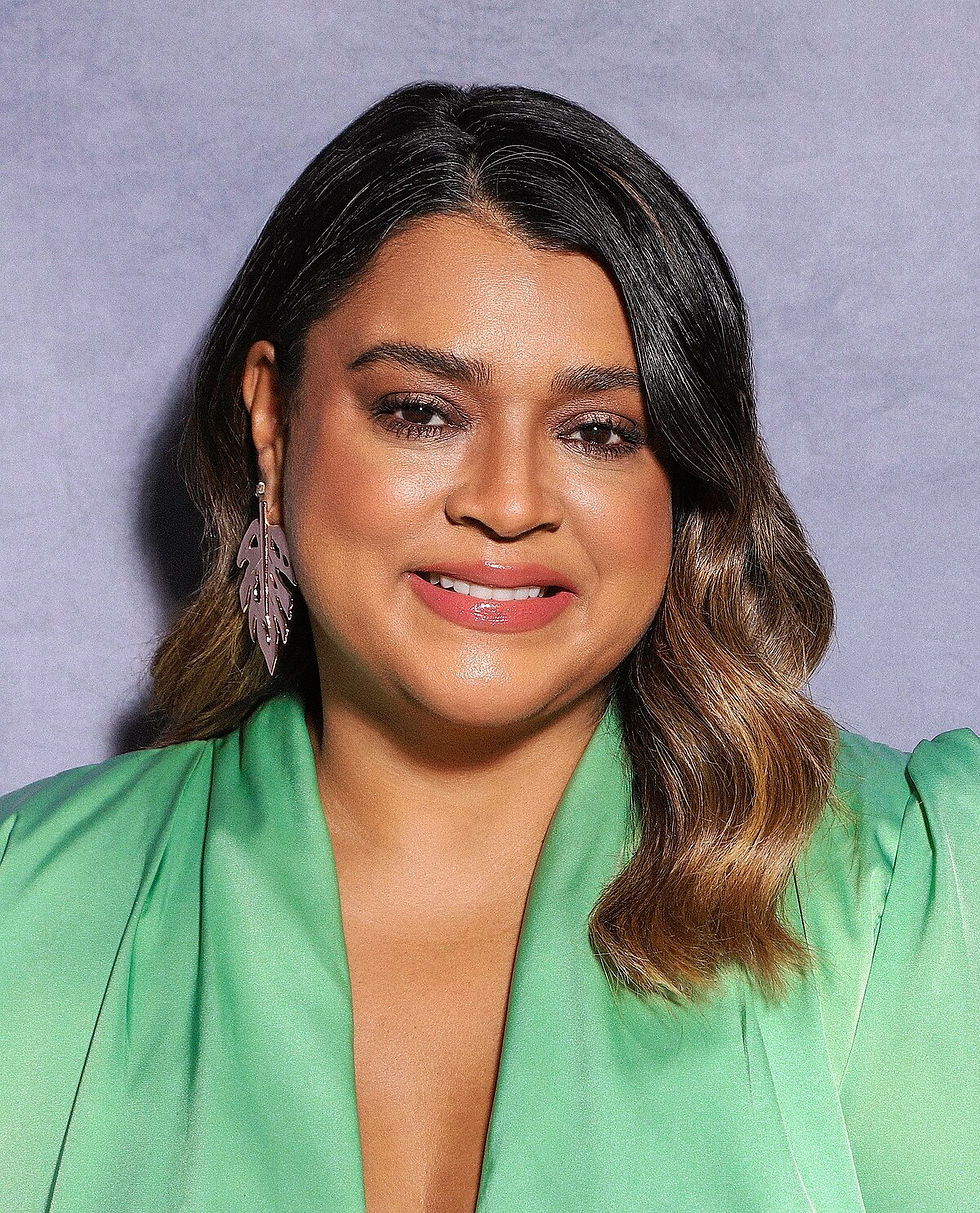 Preta Gil. Reprodução: Wikipédia