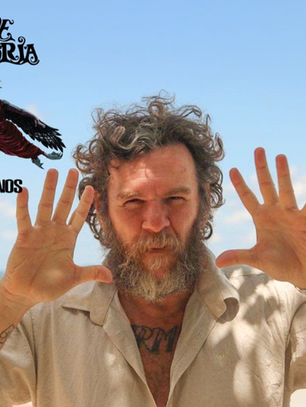 Ave Sangria e Otto: duas forças de Pernambuco se unem em show histórico na Casa Natura Musical