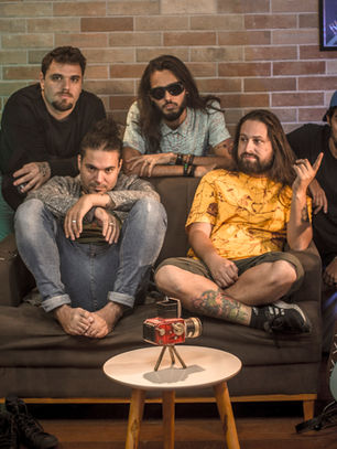Black Circle apresenta tributo sinfônico ao Pearl Jam em Porto Alegre