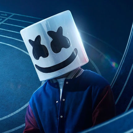 Michelob Ultra confirma Marshmello no comando do Michelob Move Fest em São Paulo
