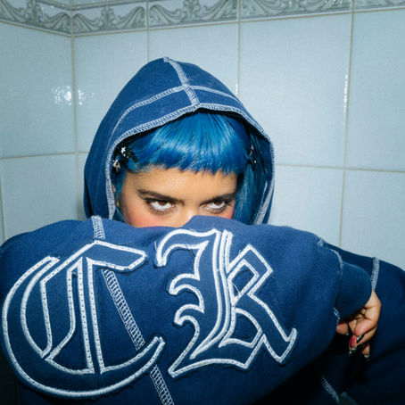 Resenha: Em “LOOKING FOR PEOPLE TO UNFOLLOW”, Ecca Vandal assina seu manifesto punk visceral e libertador