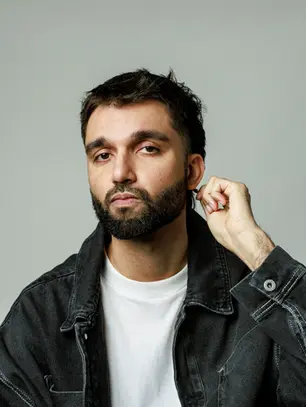 Silva lança turnê do novo disco: ‘Encantado’