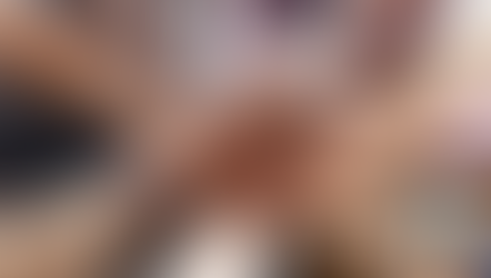 Men with stacked hands.