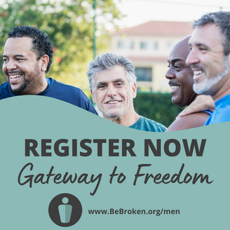 Gateway to Freedom