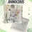 Miniature : Coton lavable jungle