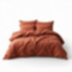Textured Slub Duvet