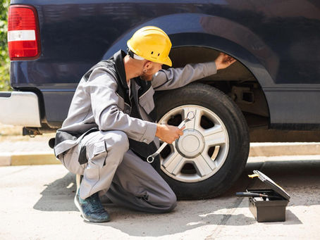 how an roadside company added 40+ extra calls monthly in oklahoma city, ok