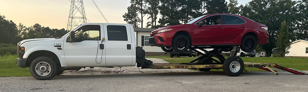 why towing businesses in the usa need local seo to get more customers