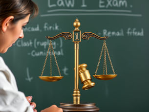 How to Prepare for the July 2026 SQE1 Exam: Your Final 6-Week Strategy