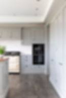 Shaker, Canterbury Project