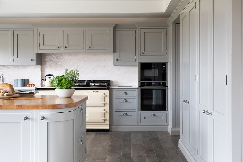Shaker, Canterbury Project