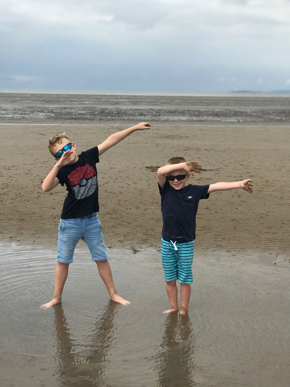 Weston Super Mare