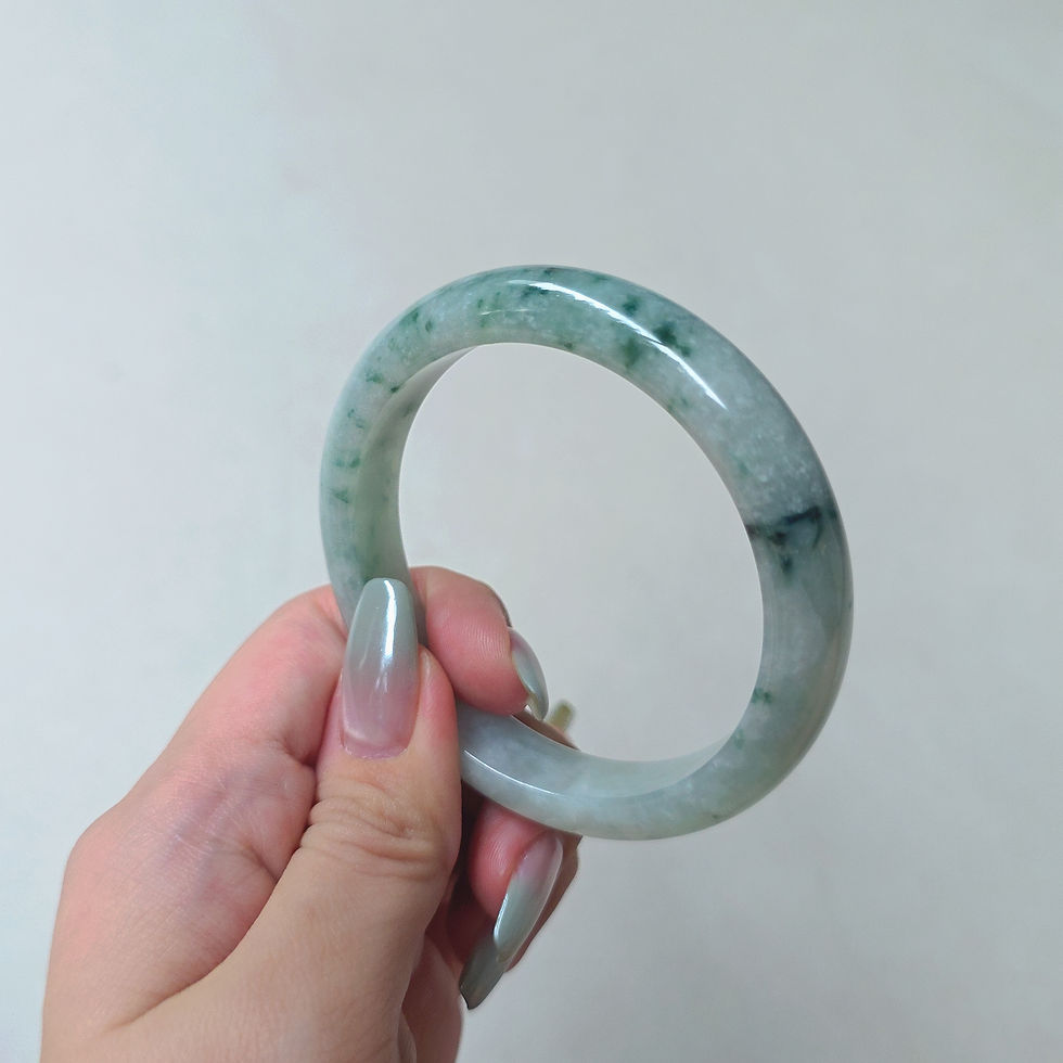 Thumbnail: [56] Emerald Meadow Bloom 翠野春华
