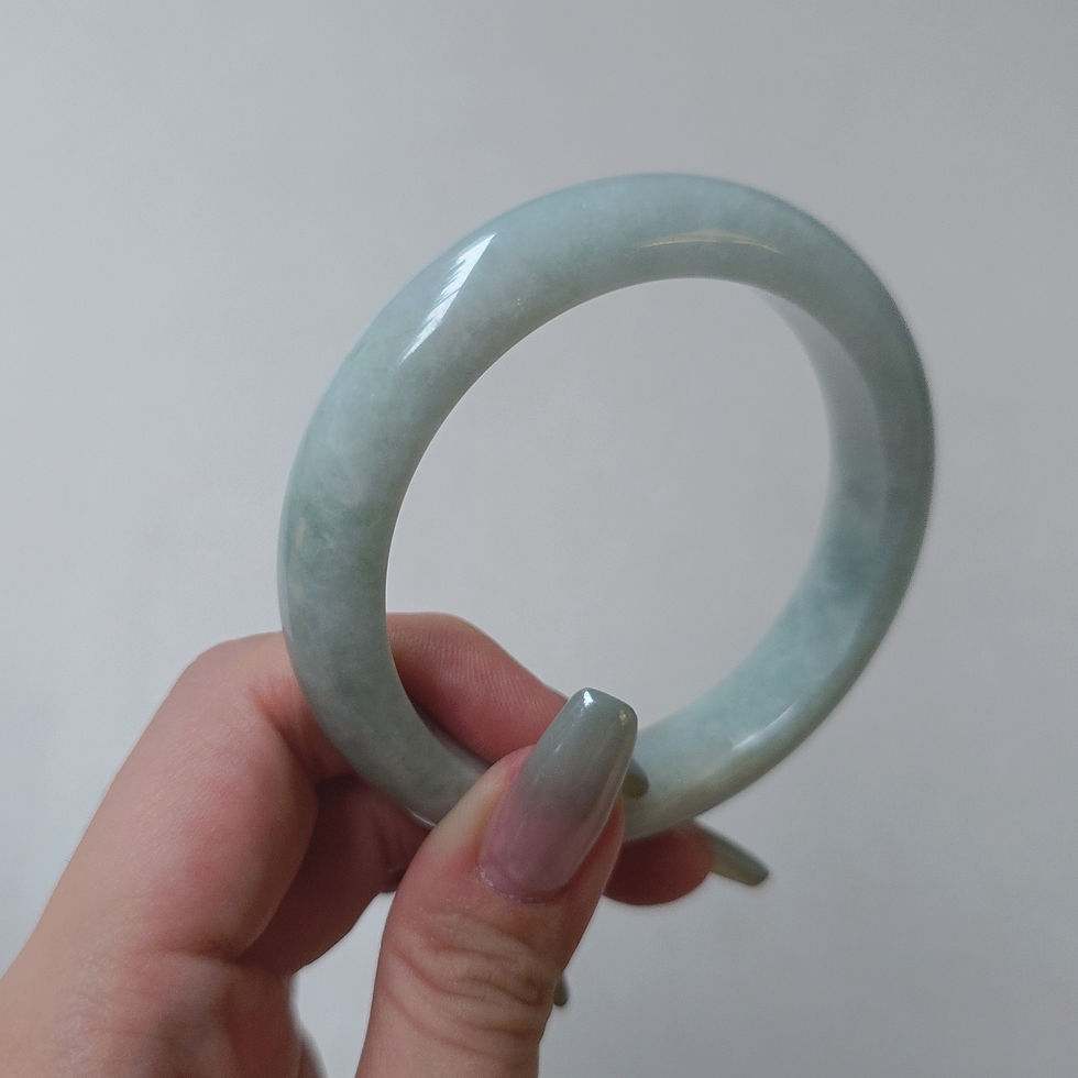 Thumbnail: [55.7] Celadon River 青瓷碧水