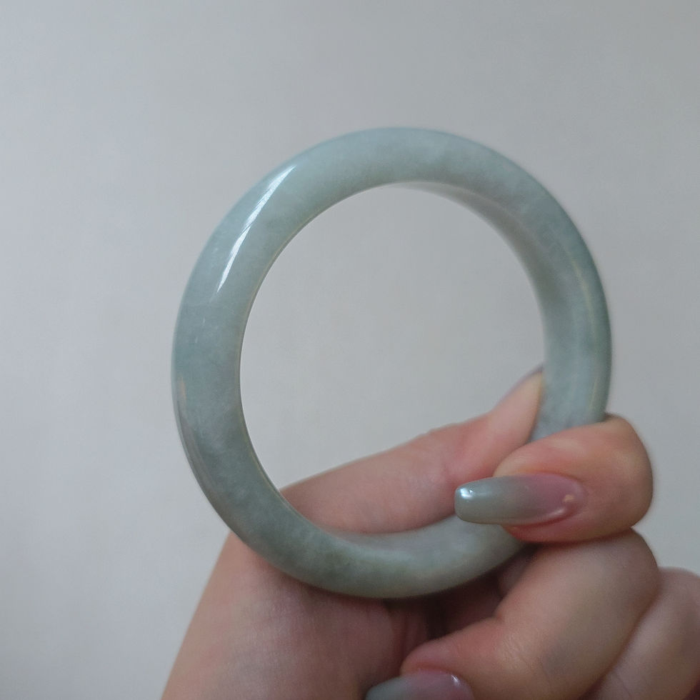 Thumbnail: [55.7] Celadon River 青瓷碧水