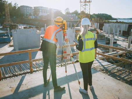 What Does A Building Surveyor Do?