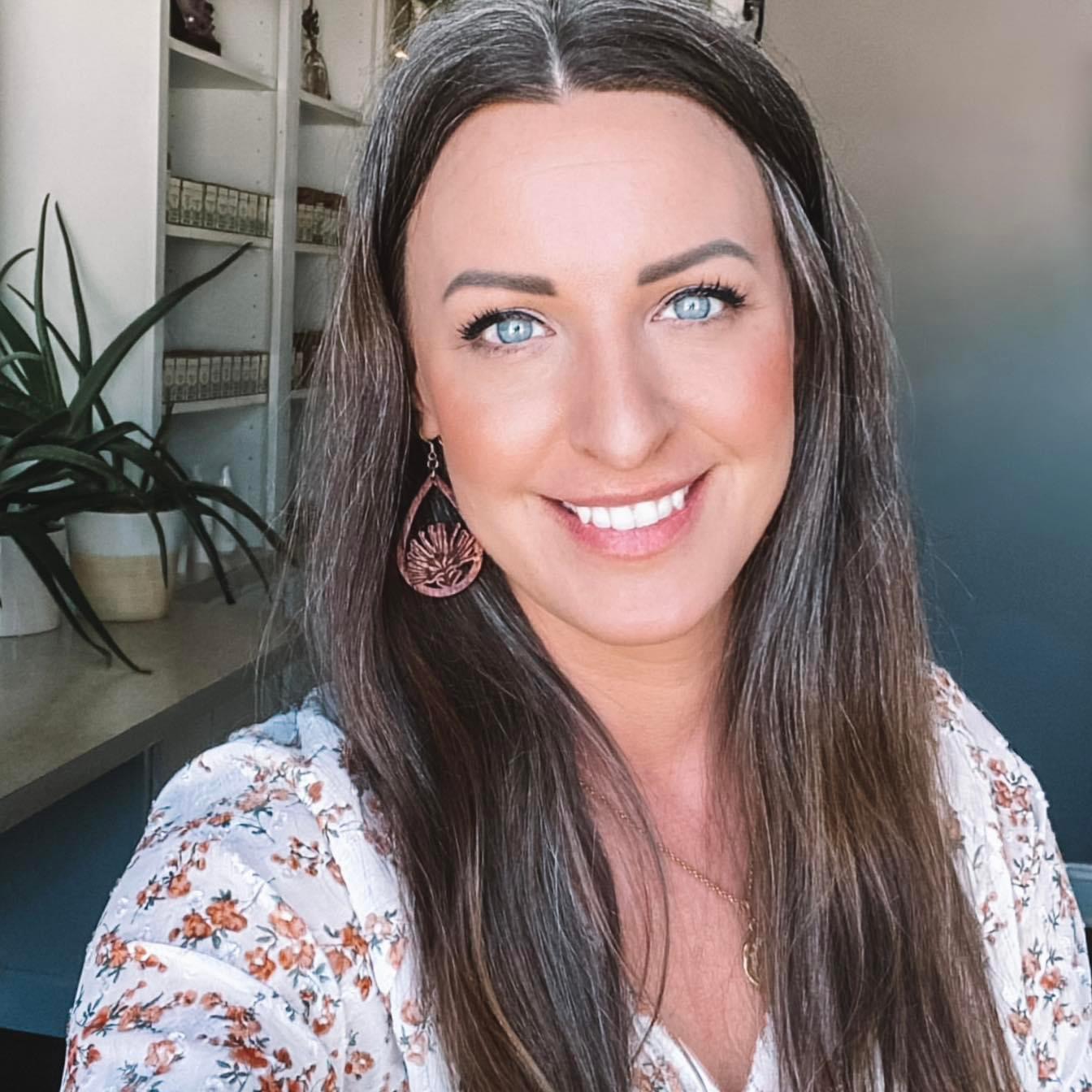 Writer: Dr. Jasmine Hornberger