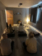 Relax and Renew: Kundalini Yoga for Vitality and Joy