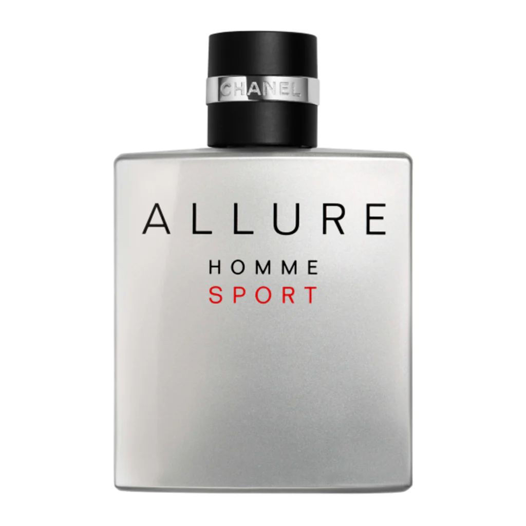 Allure Sport - Chanel
