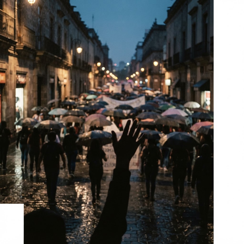 Escuchar la calle