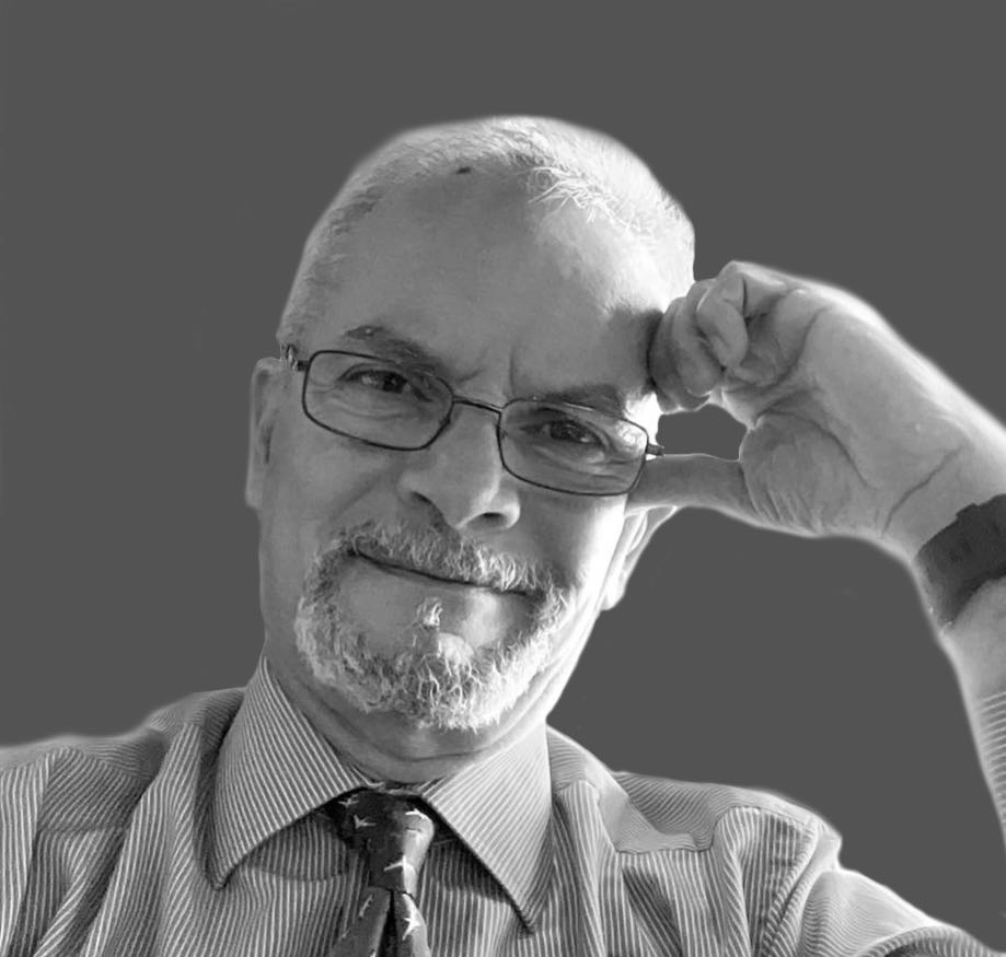 Foto del escritor: Bernardo Graue Toussaint