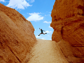 Handling The “Work Gap” Question During An Interview