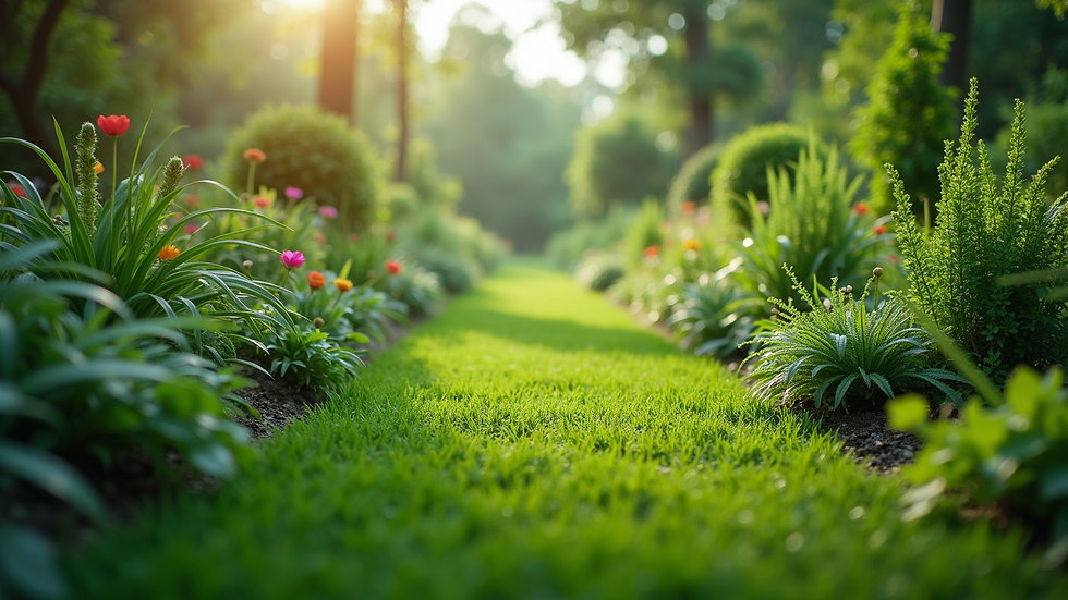 The Importance of Sustainable Living in Today's World