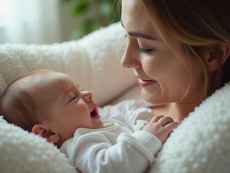 Top Services Offered by Lactation Consultants