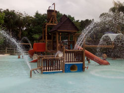 CALDAS NOVAS_LAGOA QUENTE