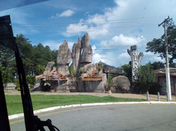 CALDAS NOVAS_PORTAL DAS ÀGUAS