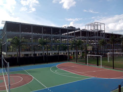 V.Mantiqueira_Quadra de Esporttes_0005