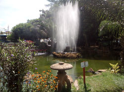 CALDAS NOVAS_JARDIM JAPONÊS