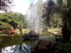 CALDAS NOVAS_JARDIM JAPONÊS