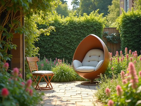 Revitalize Your Spring Garden: Discover Stunning Plants and Perfect Pots for Your Outdoor Oasis