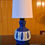 Miniatyrbild: Bordslampa från Tilgmans i Kortedala