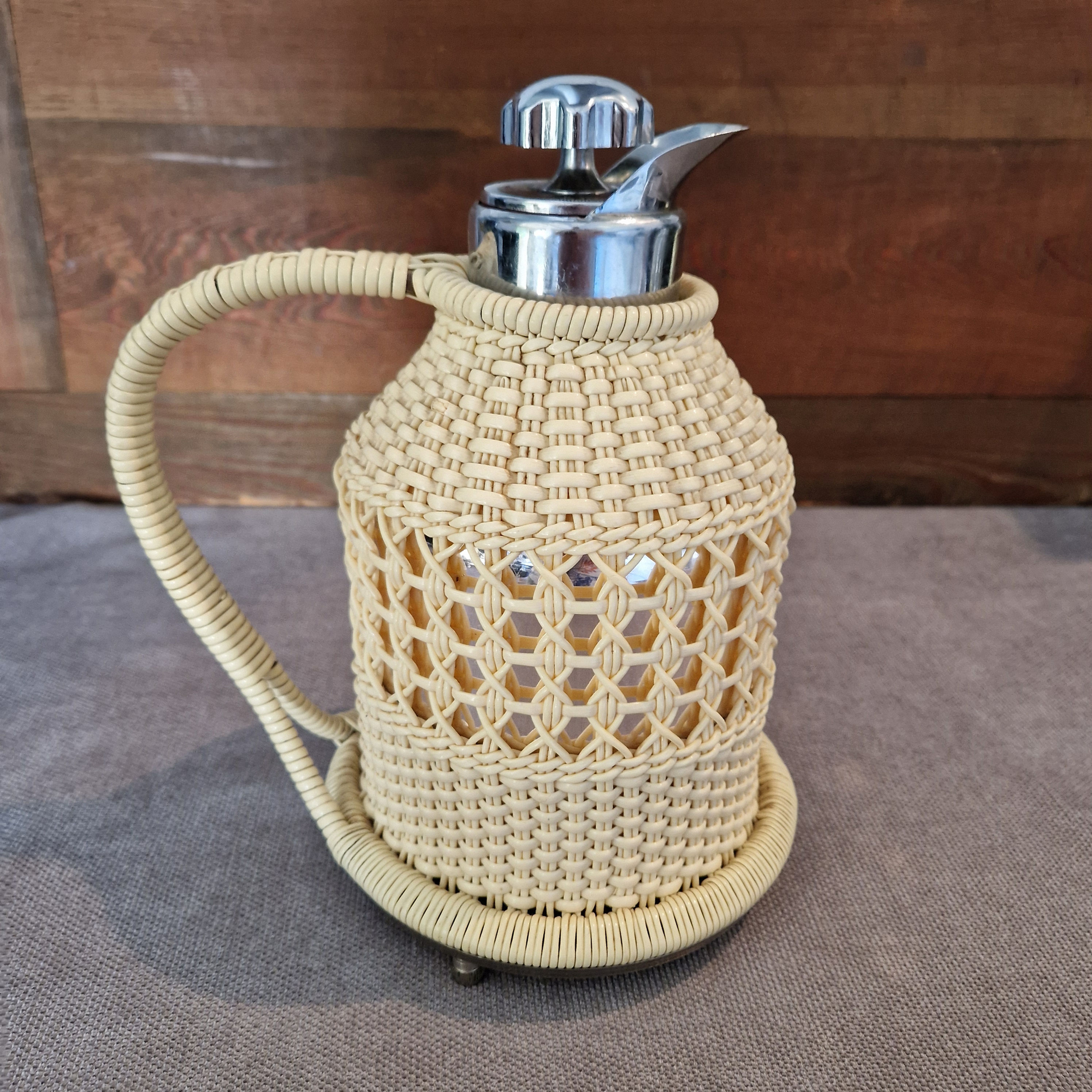 Klassiska TV-kannan June