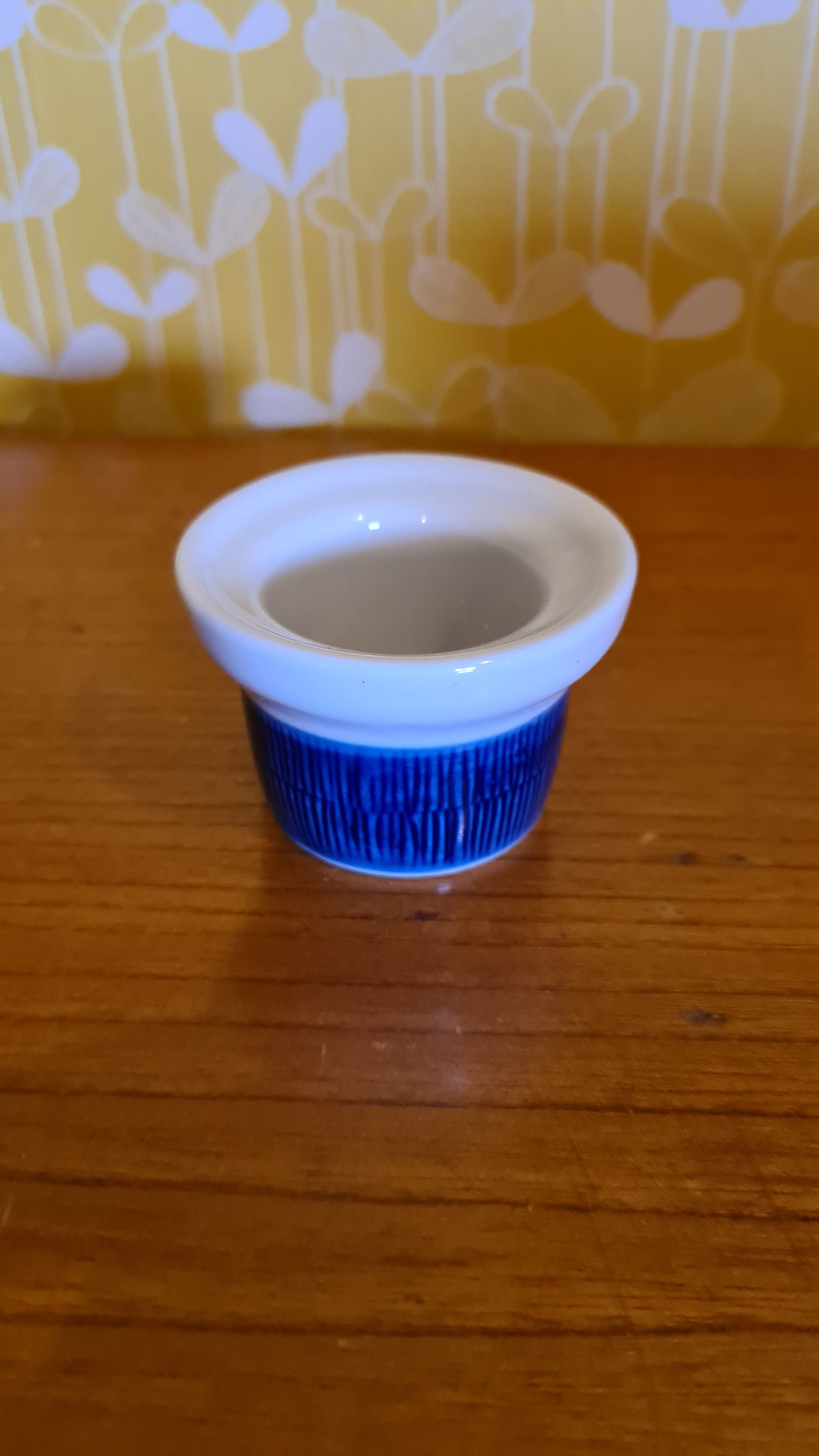 2 äggkoppar Koka från Rörstrand