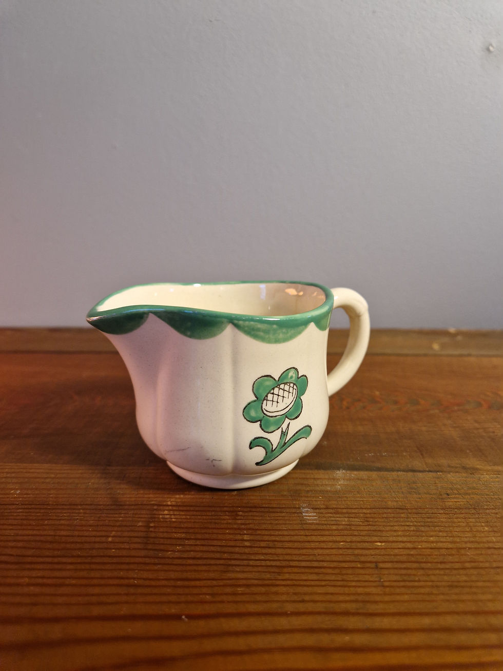 Miniatyrbild: Gräddkanna från Pyro