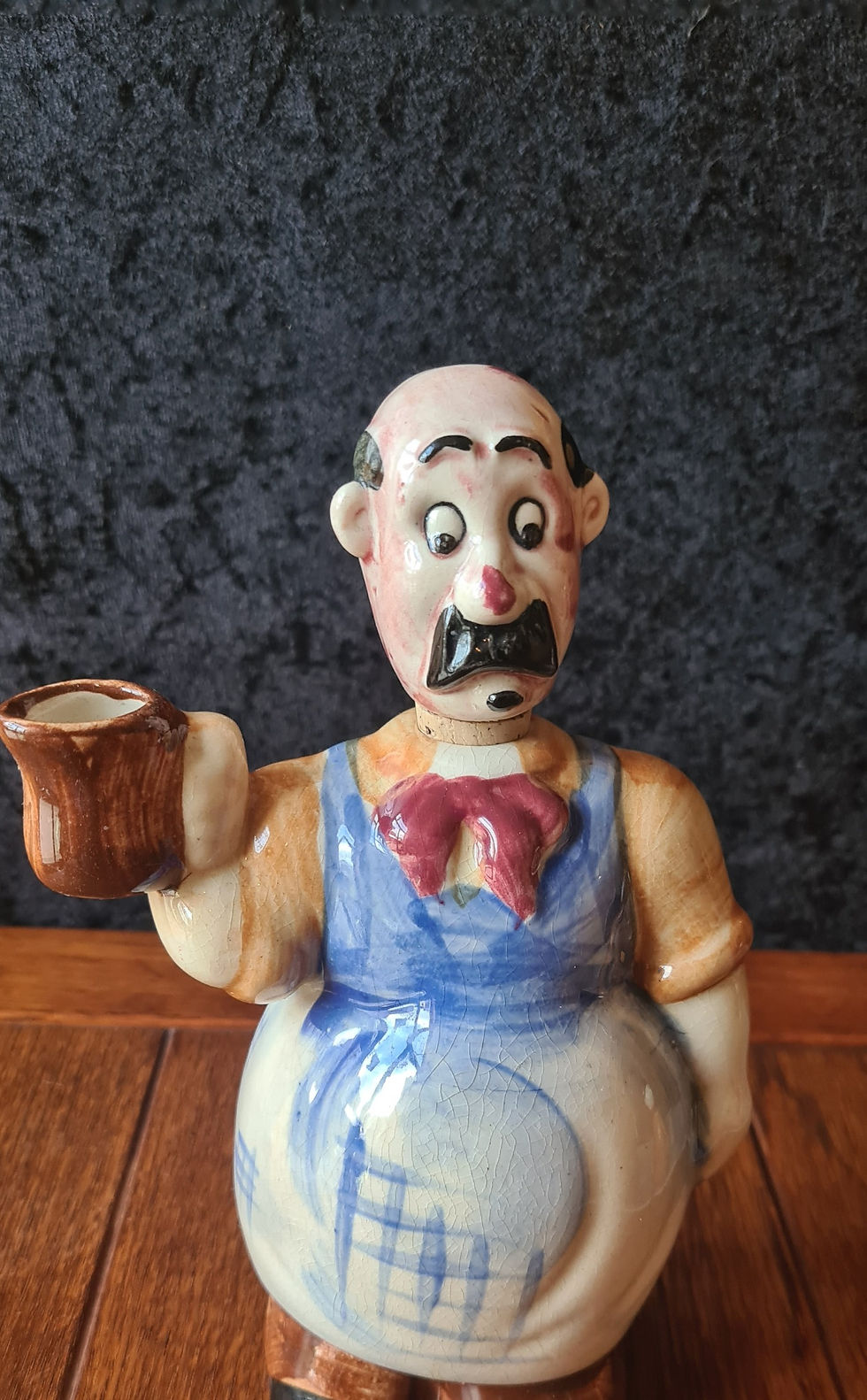 Miniatyrbild: Karaffer för nubben till jul!