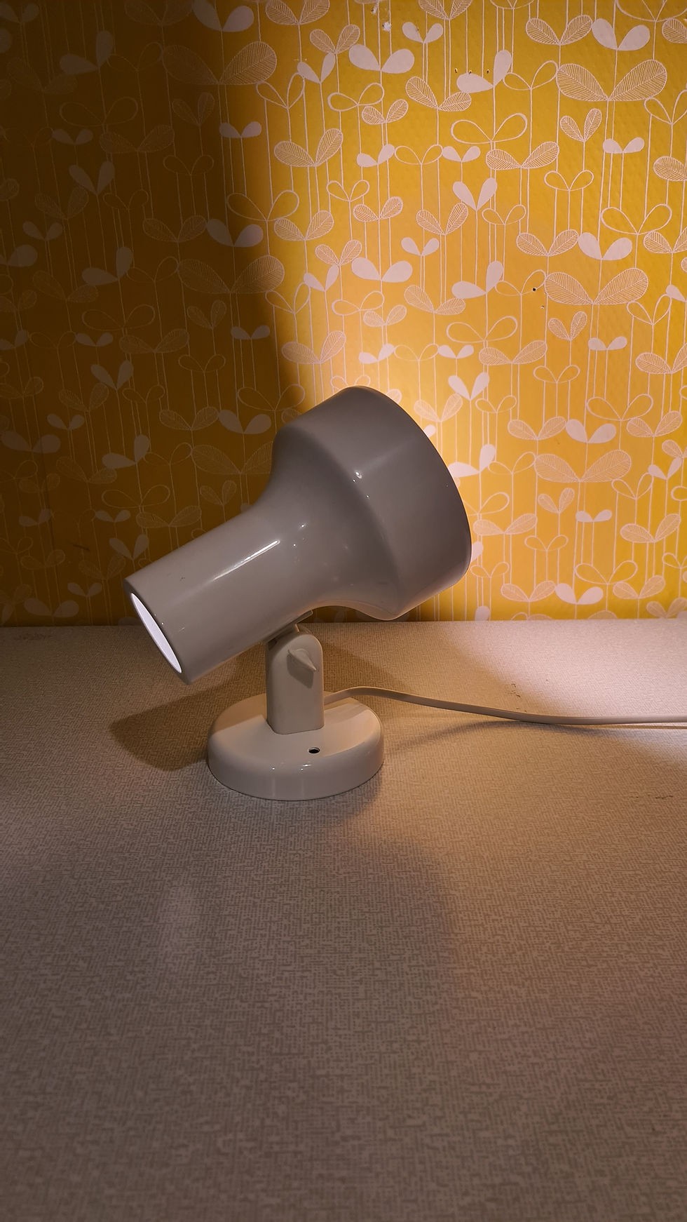 Miniatyrbild: Vägglampa Eliny R2